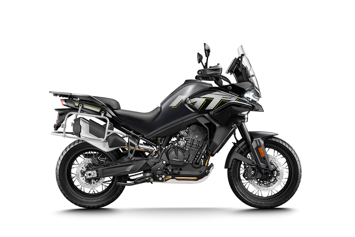 CF Moto 800MT Explorer 2025, ADV Cao Cấp Nhất, Chính Hãng, Giá Tốt tại Vĩnh Long