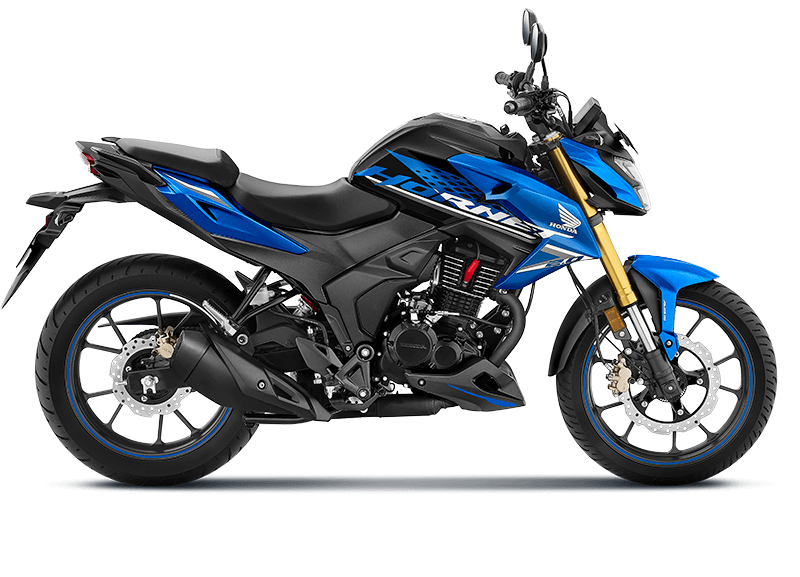 Honda Hornet 2.0 2026 - Naked Bike 184cc mới tại Vĩnh Long