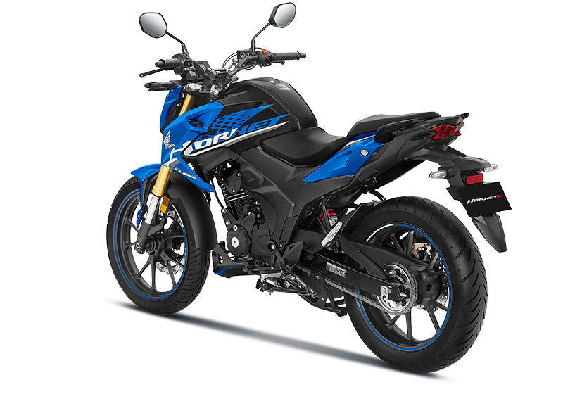 Honda Hornet 2.0 2026 - Naked Bike 184cc mới tại Vĩnh Long