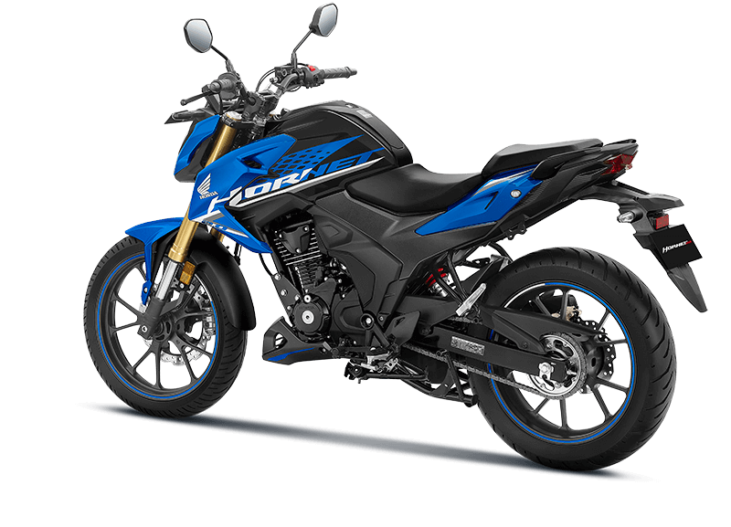 Honda Hornet 2.0 2026 - Naked Bike 184cc mới tại Vĩnh Long