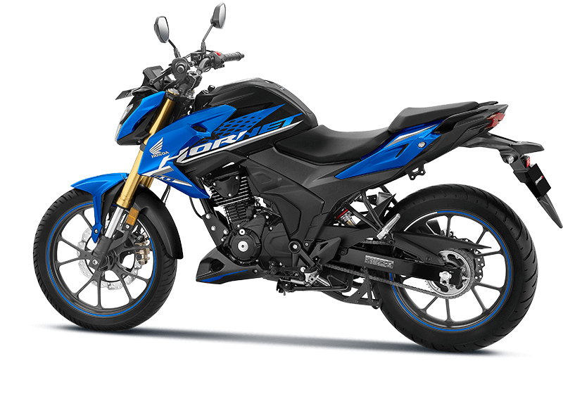 Honda Hornet 2.0 2026 - Naked Bike 184cc mới tại Vĩnh Long