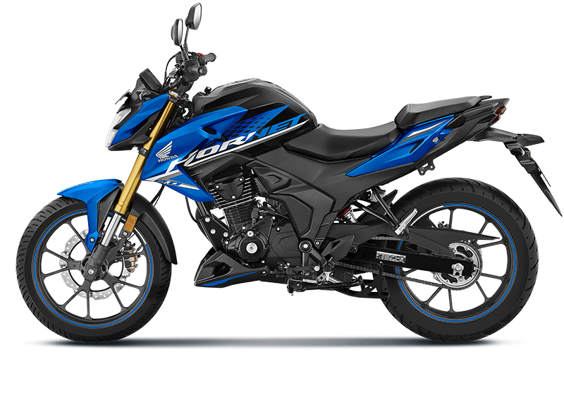 Honda Hornet 2.0 2026 - Naked Bike 184cc mới tại Vĩnh Long