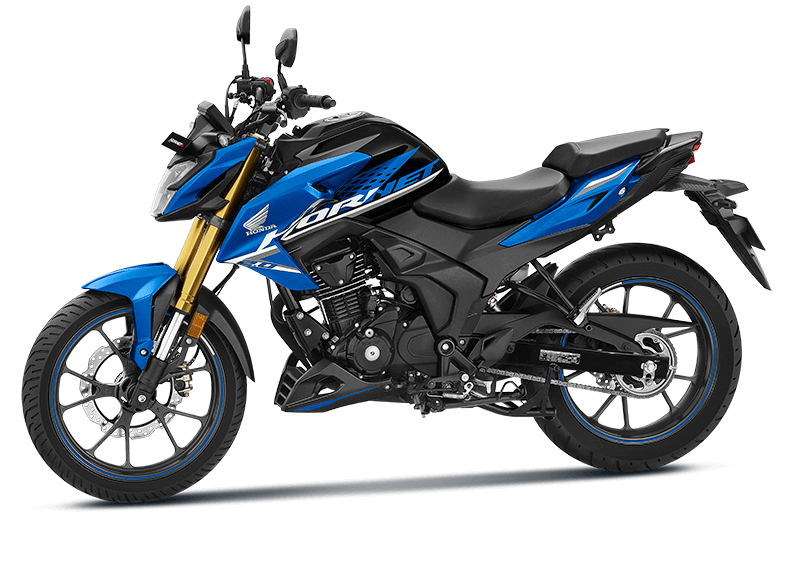 Honda Hornet 2.0 2026 - Naked Bike 184cc mới tại Vĩnh Long
