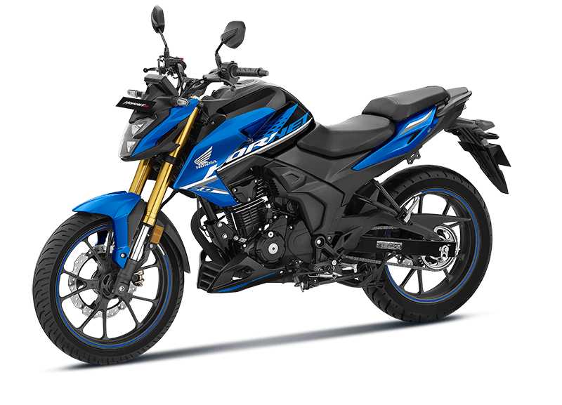 Honda Hornet 2.0 2026 - Naked Bike 184cc mới tại Vĩnh Long