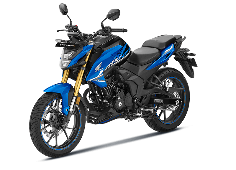 Honda Hornet 2.0 2026 - Naked Bike 184cc mới tại Vĩnh Long
