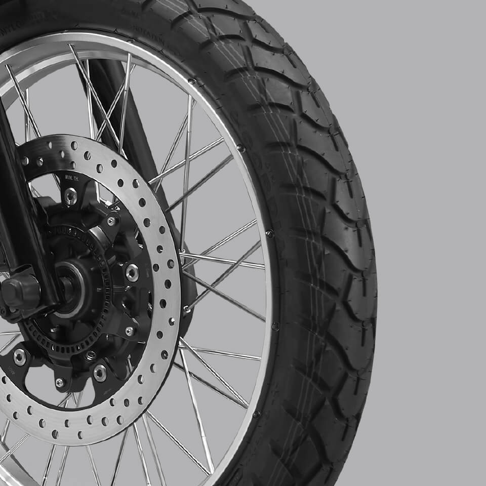 Honda Moto CGX 150 2025 Classic, Nhập Khẩu Chính Hãng Giá Rẻ tại Vĩnh Long