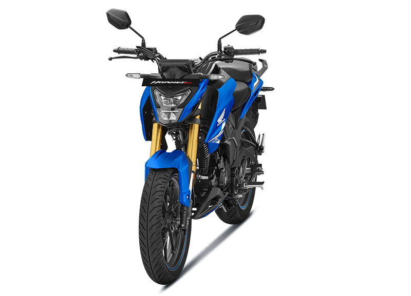 Honda Hornet 2.0 2026 - Naked Bike 184cc mới tại Vĩnh Long