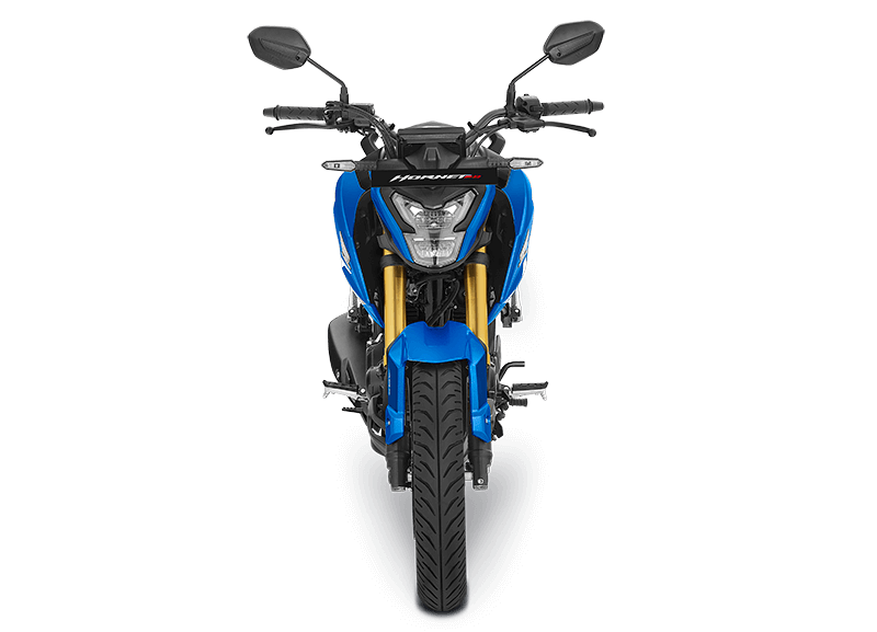 Honda Hornet 2.0 2026 - Naked Bike 184cc mới tại Vĩnh Long