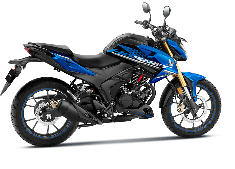 Honda Hornet 2.0 2026 - Naked Bike 184cc mới tại Vĩnh Long