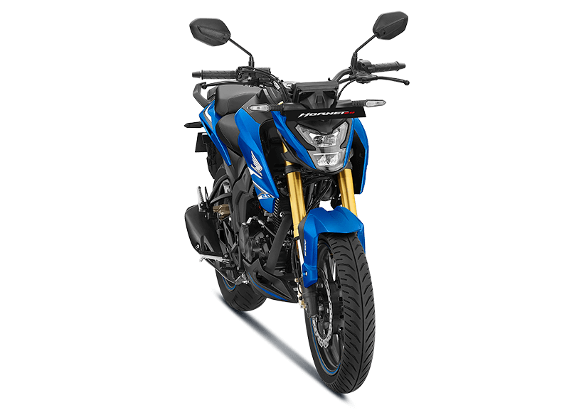 Honda Hornet 2.0 2026 - Naked Bike 184cc mới tại Vĩnh Long