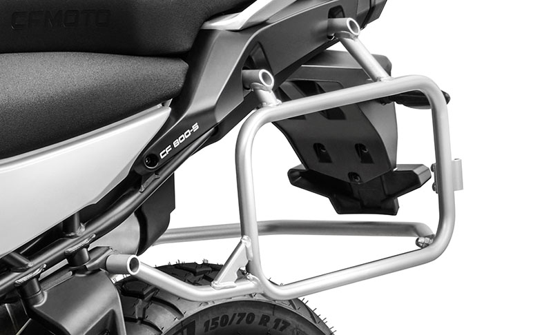 CF Moto 800MT Explorer 2025, ADV Cao Cấp Nhất, Chính Hãng, Giá Tốt tại Vĩnh Long