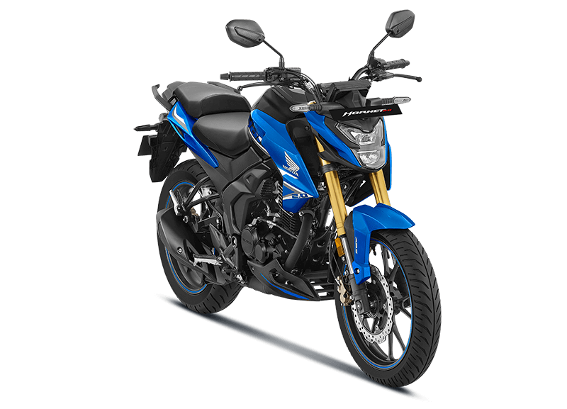 Honda Hornet 2.0 2026 - Naked Bike 184cc mới tại Vĩnh Long