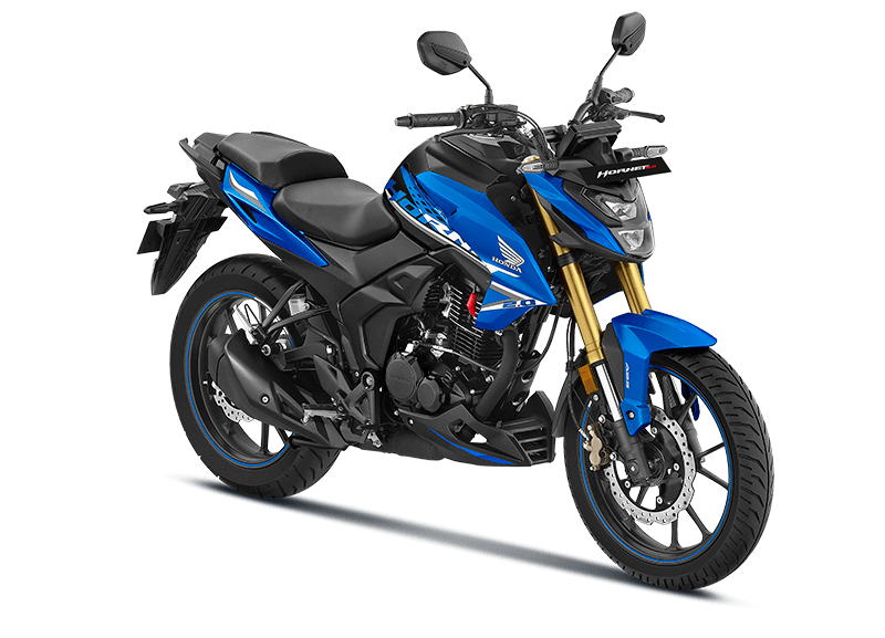 Honda Hornet 2.0 2026 - Naked Bike 184cc mới tại Vĩnh Long