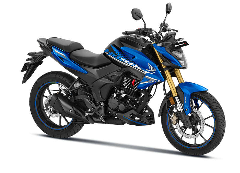 Honda Hornet 2.0 2026 - Naked Bike 184cc mới tại Vĩnh Long