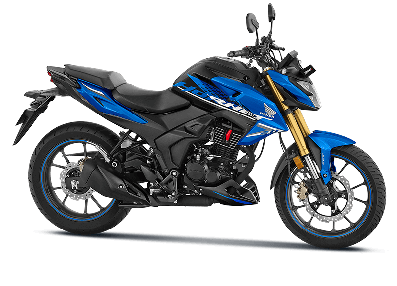 Honda Hornet 2.0 2026 - Naked Bike 184cc mới tại Vĩnh Long
