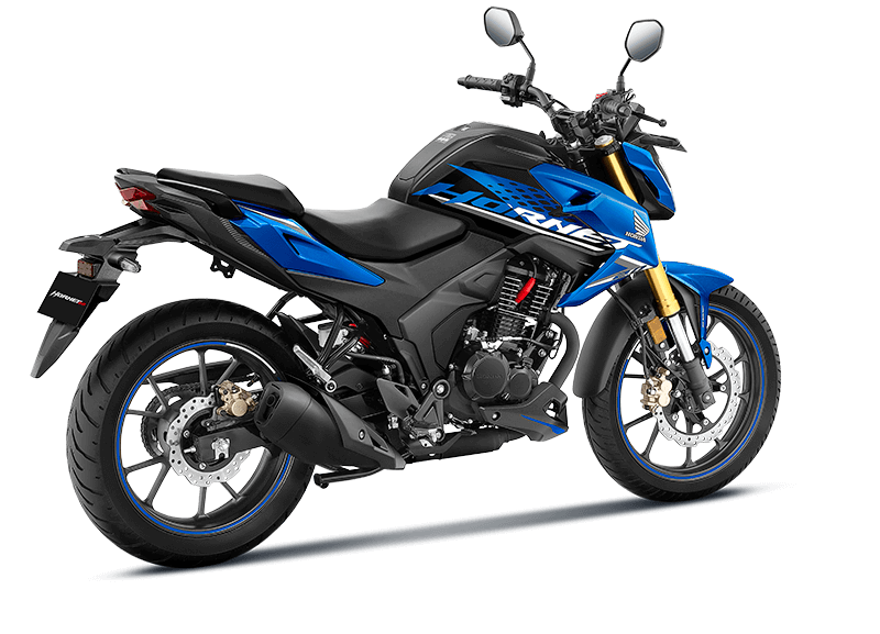 Honda Hornet 2.0 2026 - Naked Bike 184cc mới tại Vĩnh Long