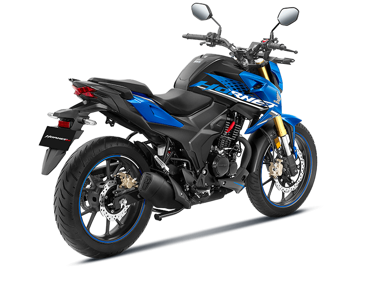 Honda Hornet 2.0 2026 - Naked Bike 184cc mới tại Vĩnh Long