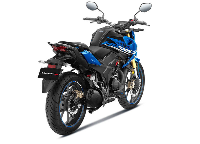 Honda Hornet 2.0 2026 - Naked Bike 184cc mới tại Vĩnh Long