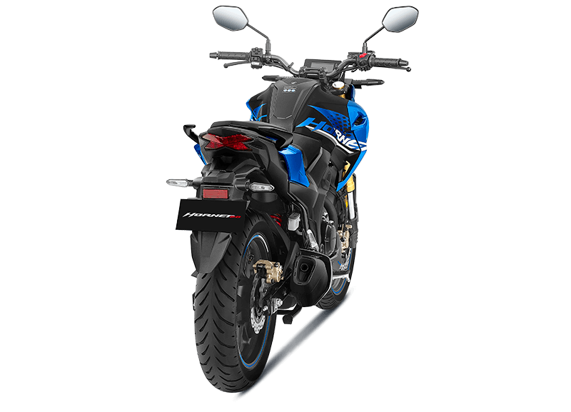 Honda Hornet 2.0 2026 - Naked Bike 184cc mới tại Vĩnh Long