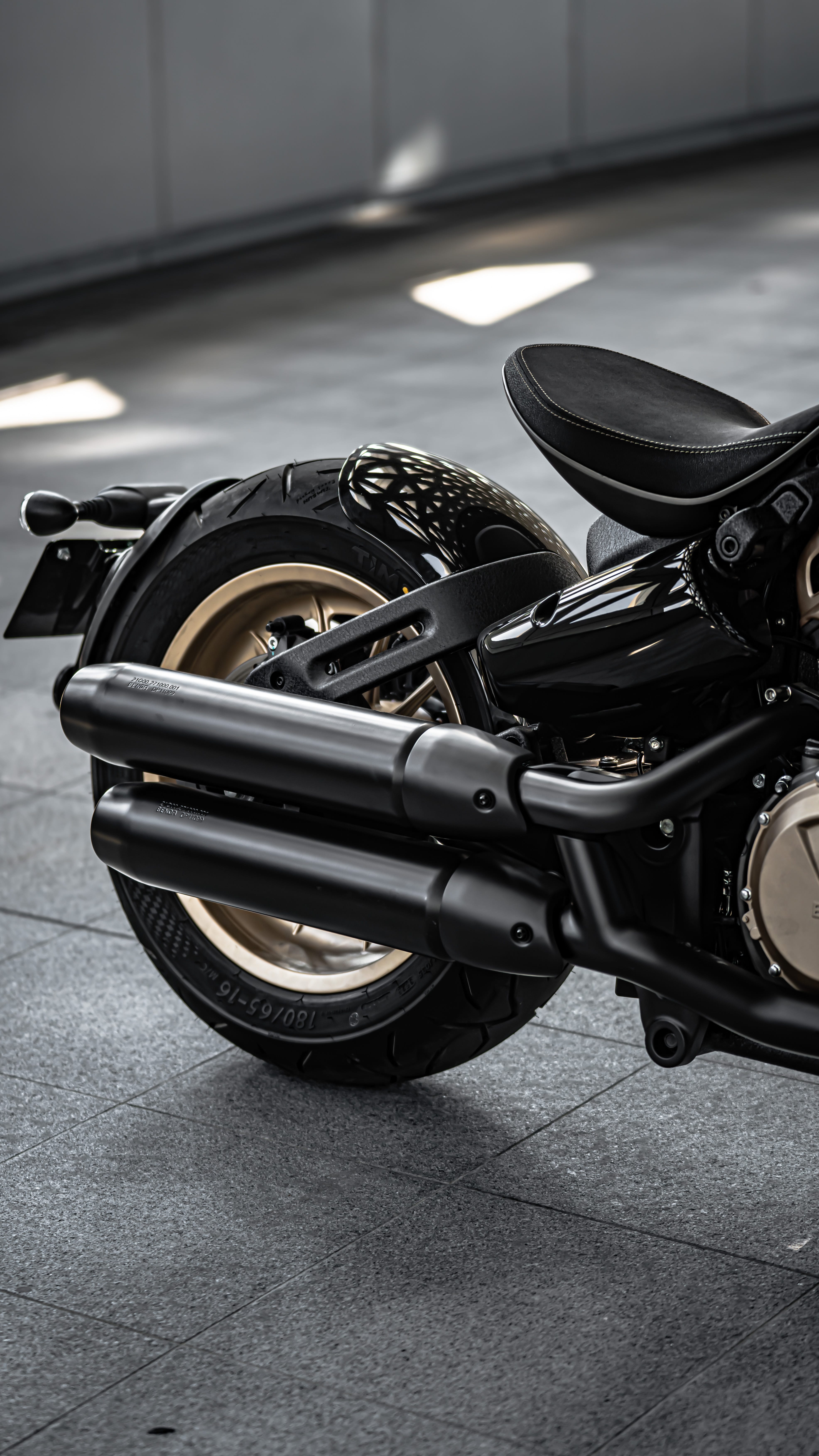 Benda Napoleon 500 Bobber, Phân Phối Chính Hãng, Giá Rẻ Tại Vĩnh Long