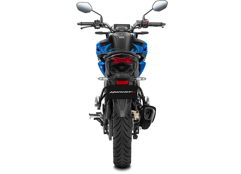 Honda Hornet 2.0 2026 - Naked Bike 184cc mới tại Vĩnh Long