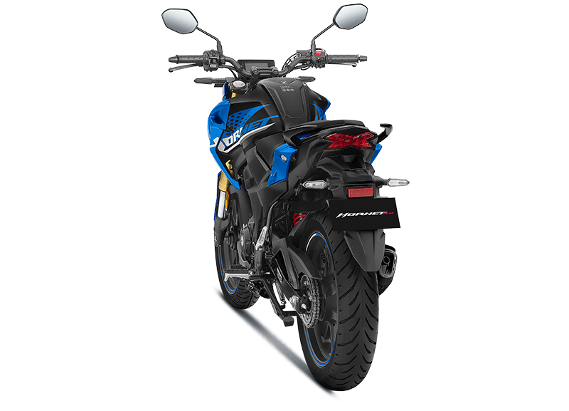 Honda Hornet 2.0 2026 - Naked Bike 184cc mới tại Vĩnh Long