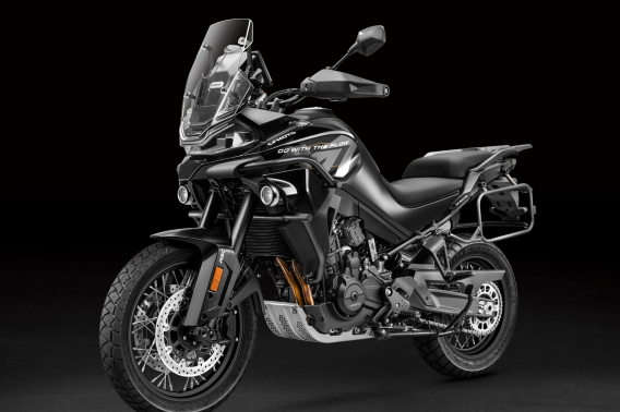 CF Moto 800MT Explorer 2025, ADV Cao Cấp Nhất, Chính Hãng, Giá Tốt tại Vĩnh Long