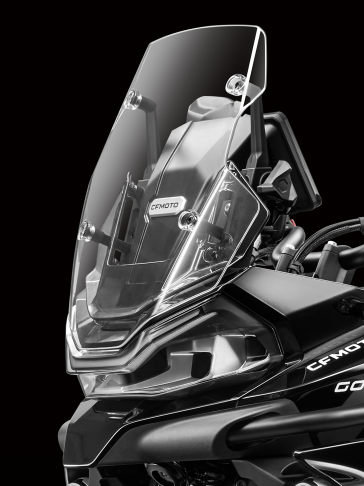 CF Moto 800MT Explorer 2025, ADV Cao Cấp Nhất, Chính Hãng, Giá Tốt tại Vĩnh Long