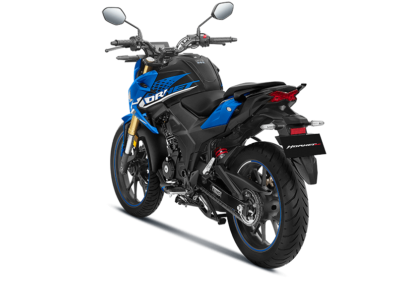 Honda Hornet 2.0 2026 - Naked Bike 184cc mới tại Vĩnh Long