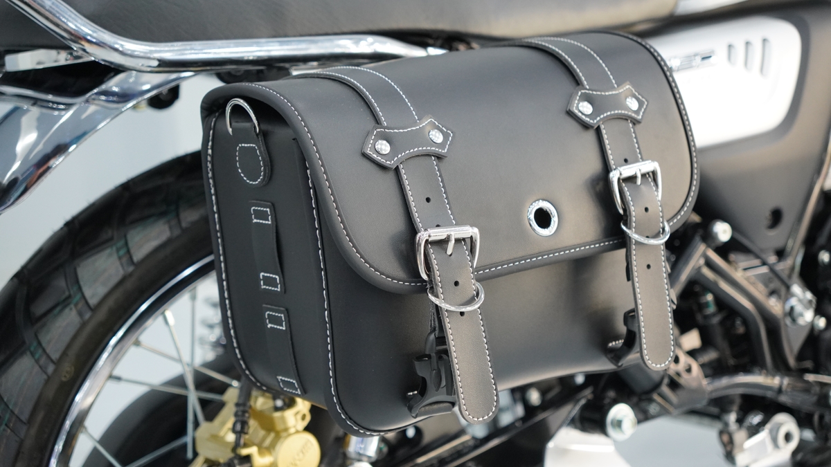 Honda CGX150 2026 chính ngạch - Phong cách retro tinh tế, lựa chọn lý tưởng cho khách hàng Vĩnh Long