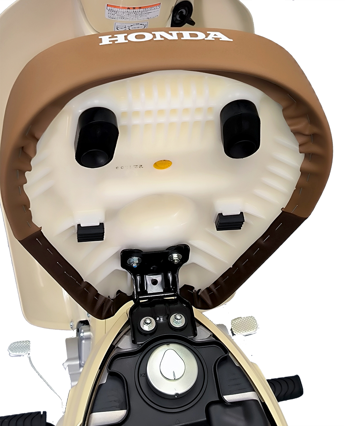Honda Super Cub 110 ABS, Made In Japan, NK Chính Hãng, Hiếm tại Vĩnh Long