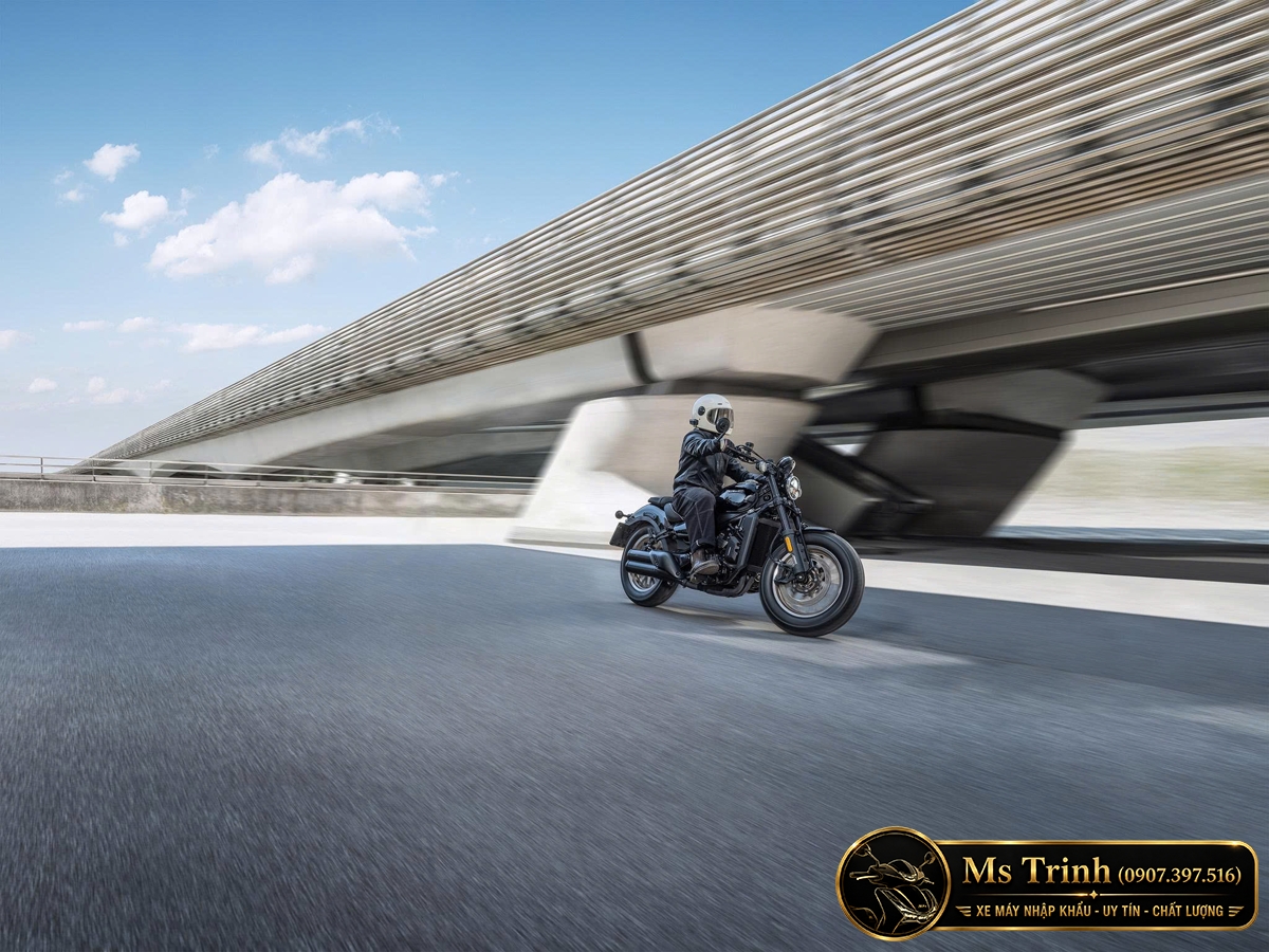 CFMoto 450CL-C AMT tại Vĩnh Long – Cruiser 449cc hộp số tự động AMT đầy cuốn hút, giá tốt