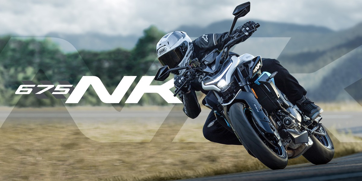 CF Moto 675NK 2025, Động Cơ 3 Xilanh Thẳng Hàng, Chính Hãng, Gía Rẻ tại Vĩnh Long