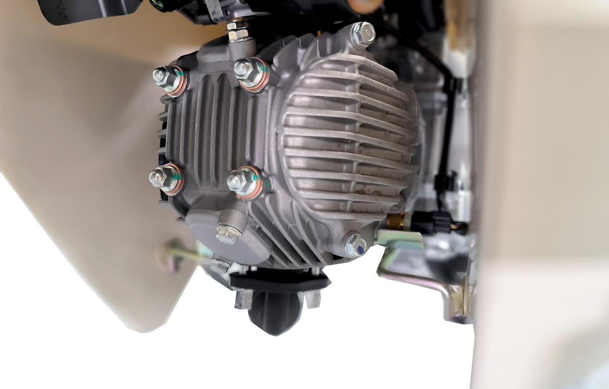Honda Super Cub 110 ABS, Made In Japan, NK Chính Hãng, Hiếm tại Vĩnh Long