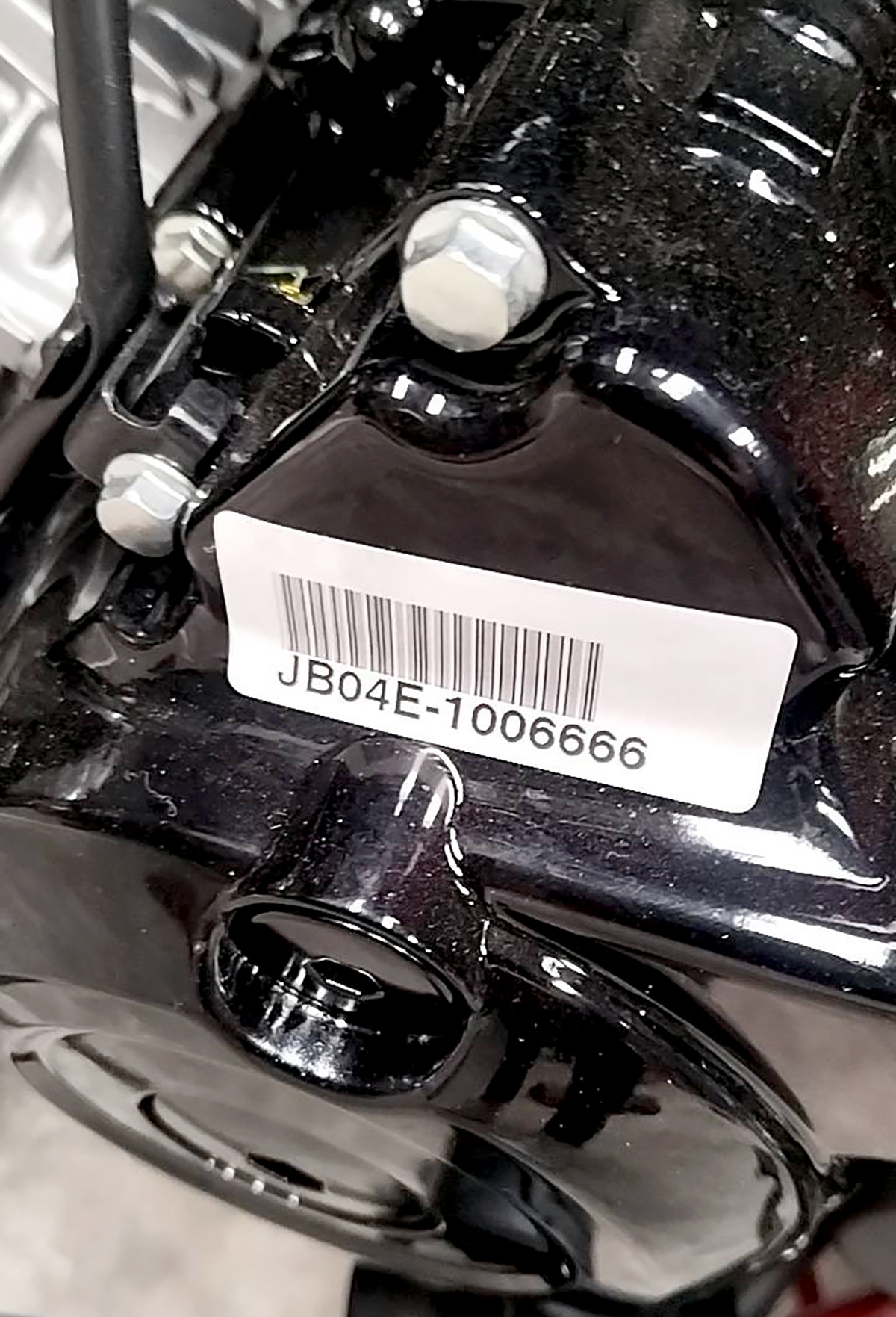 Honda Dax 125 ABS Số Khung Máy Đẹp, Nhập Chính Hãng Thái Lan tại Vĩnh Long