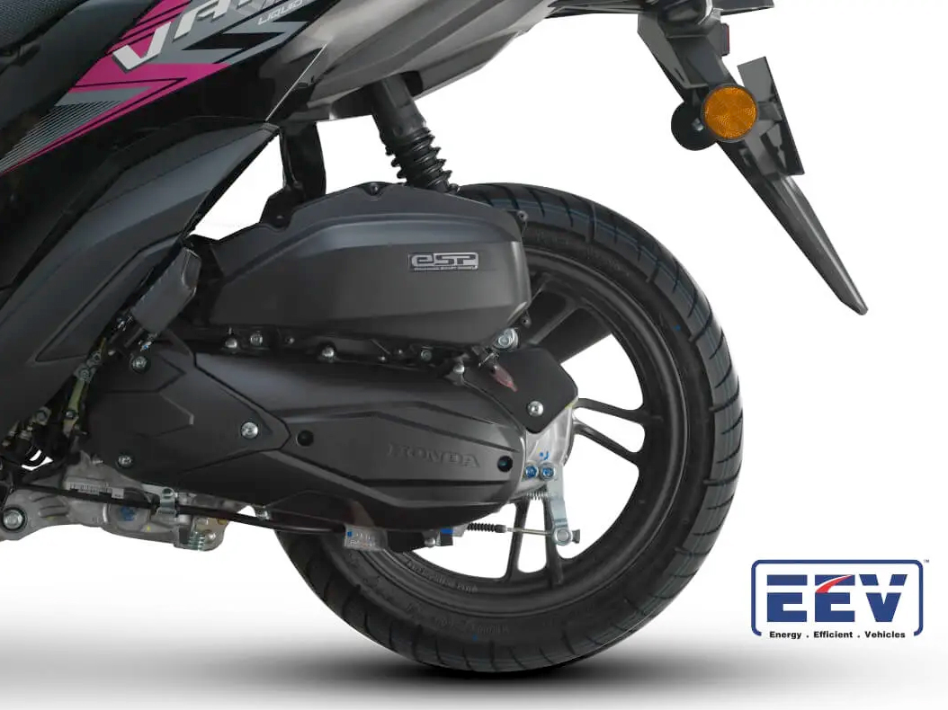 Honda Vario 125 2025 Nhập Khẩu Chính hãng Malaysia đạt Chuẩn EEV tại Vĩnh Long