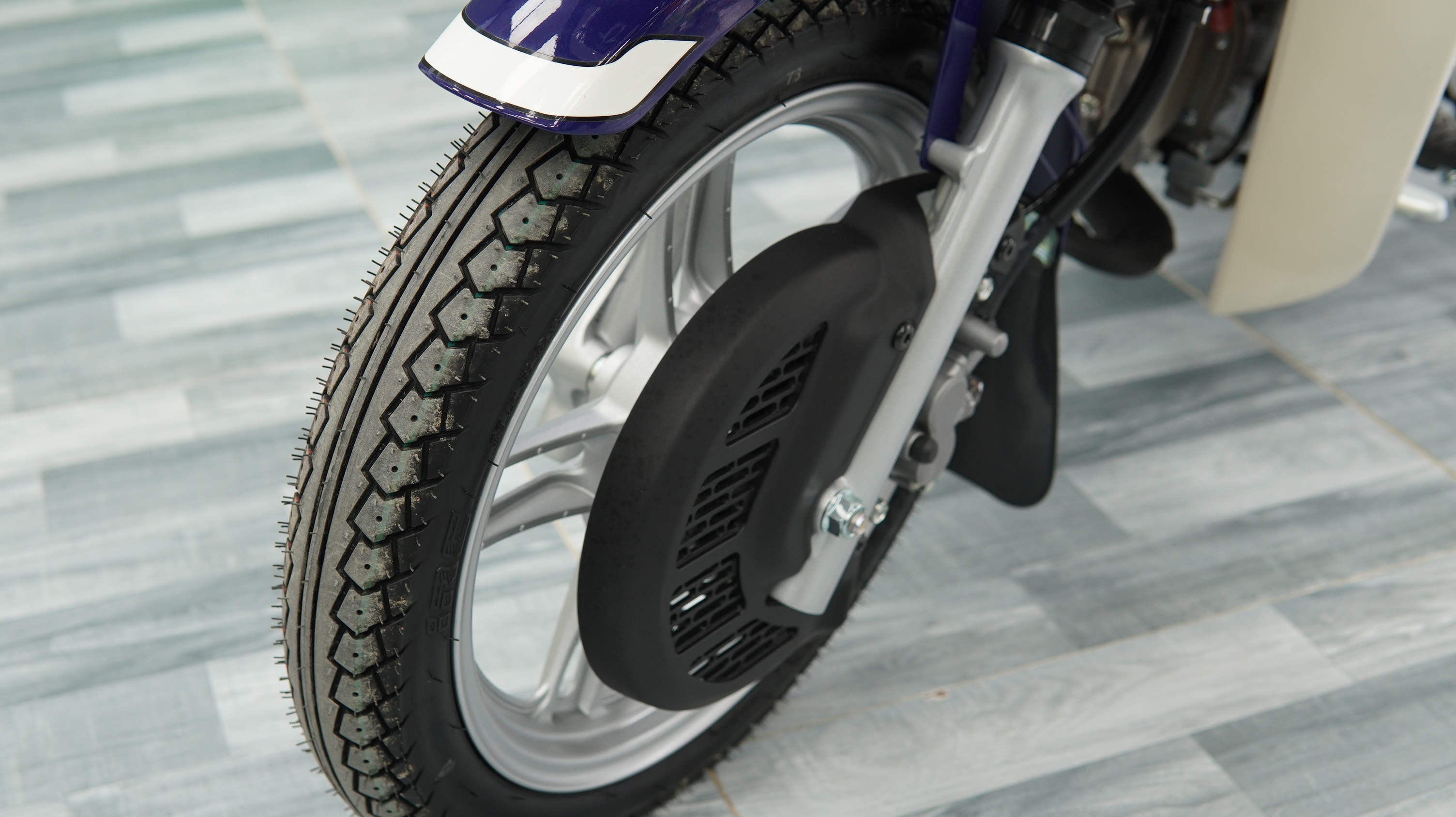 Honda Super Cub 110 Pro ABS 2025, Nhập Khẩu Chính Hãng Từ Nhật tại Vĩnh Long