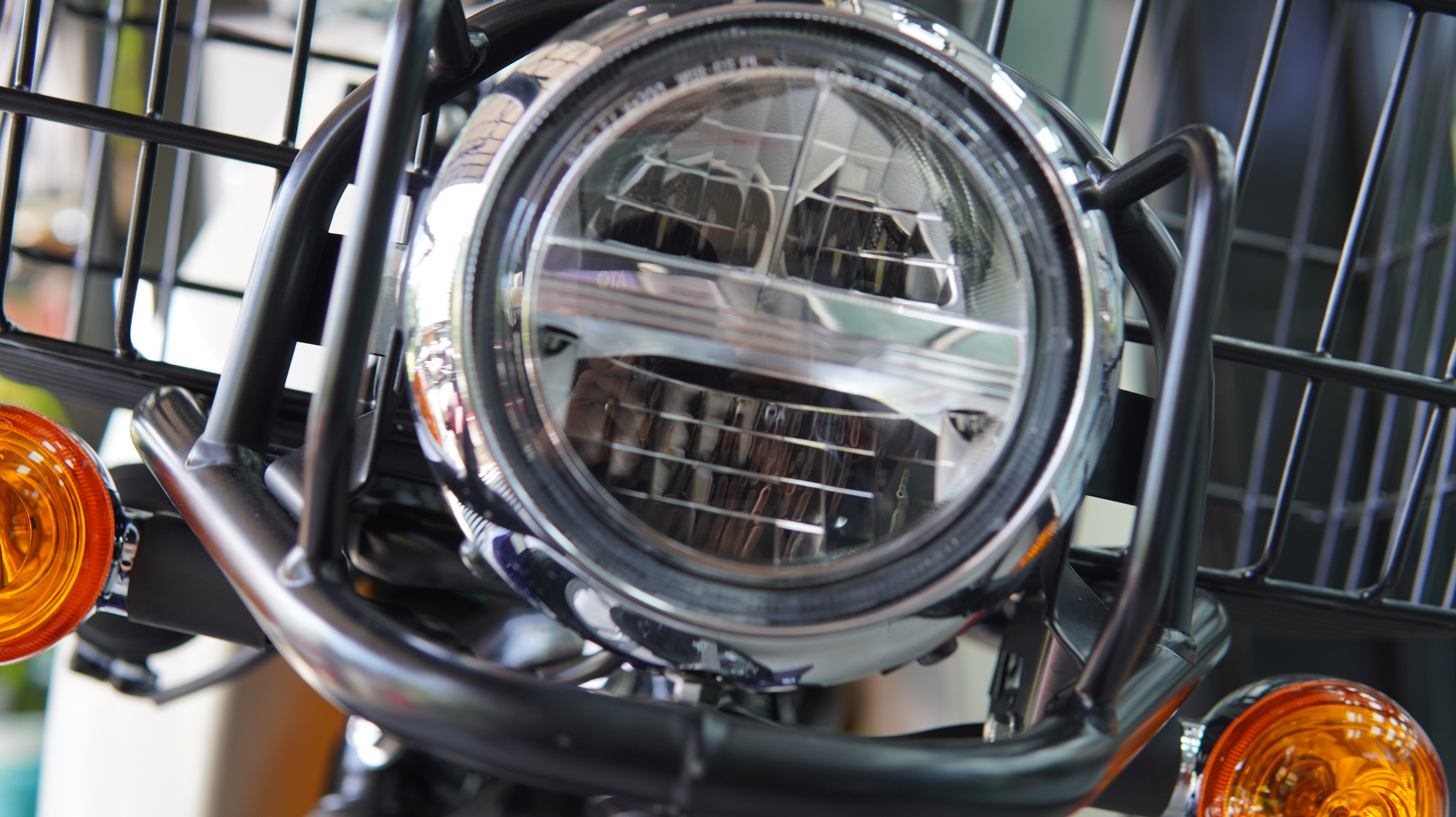 Honda Super Cub 110 Pro ABS 2025, Nhập Khẩu Chính Hãng Từ Nhật tại Vĩnh Long