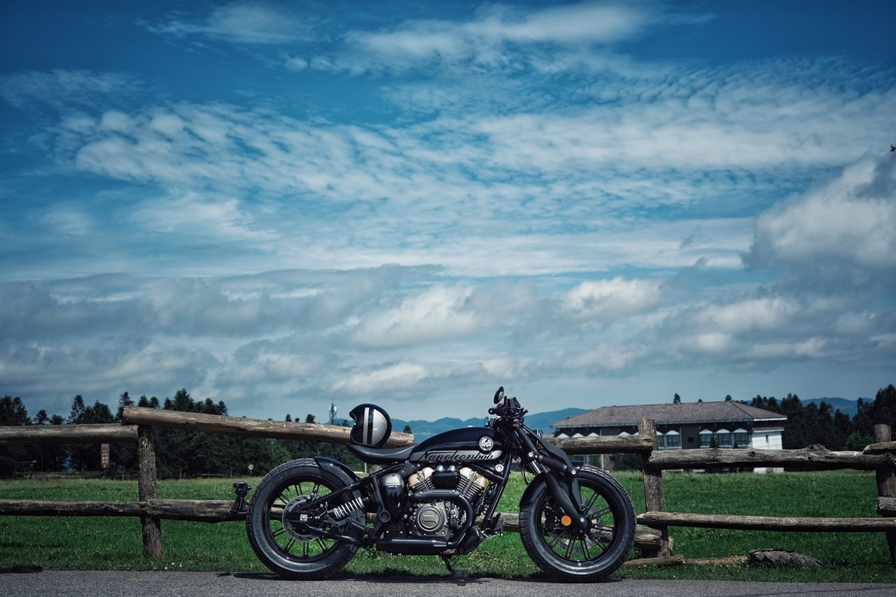 Benda Napolenon Bobber 250, Phân Phối Chính Hãng, Cao Cấp, Giá Rẻ tại Vĩnh Long