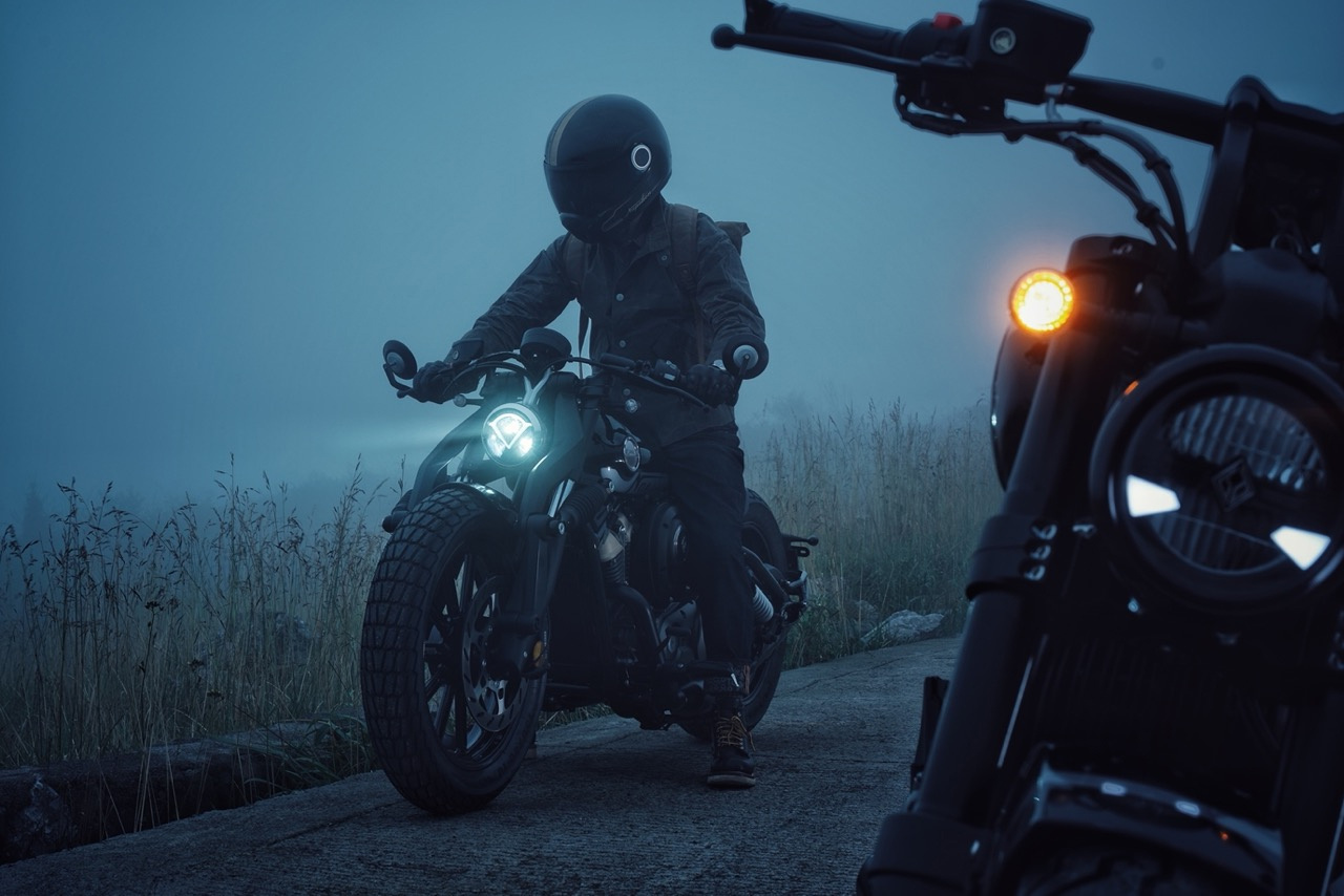 Benda Napolenon Bobber 250, Phân Phối Chính Hãng, Cao Cấp, Giá Rẻ tại Vĩnh Long
