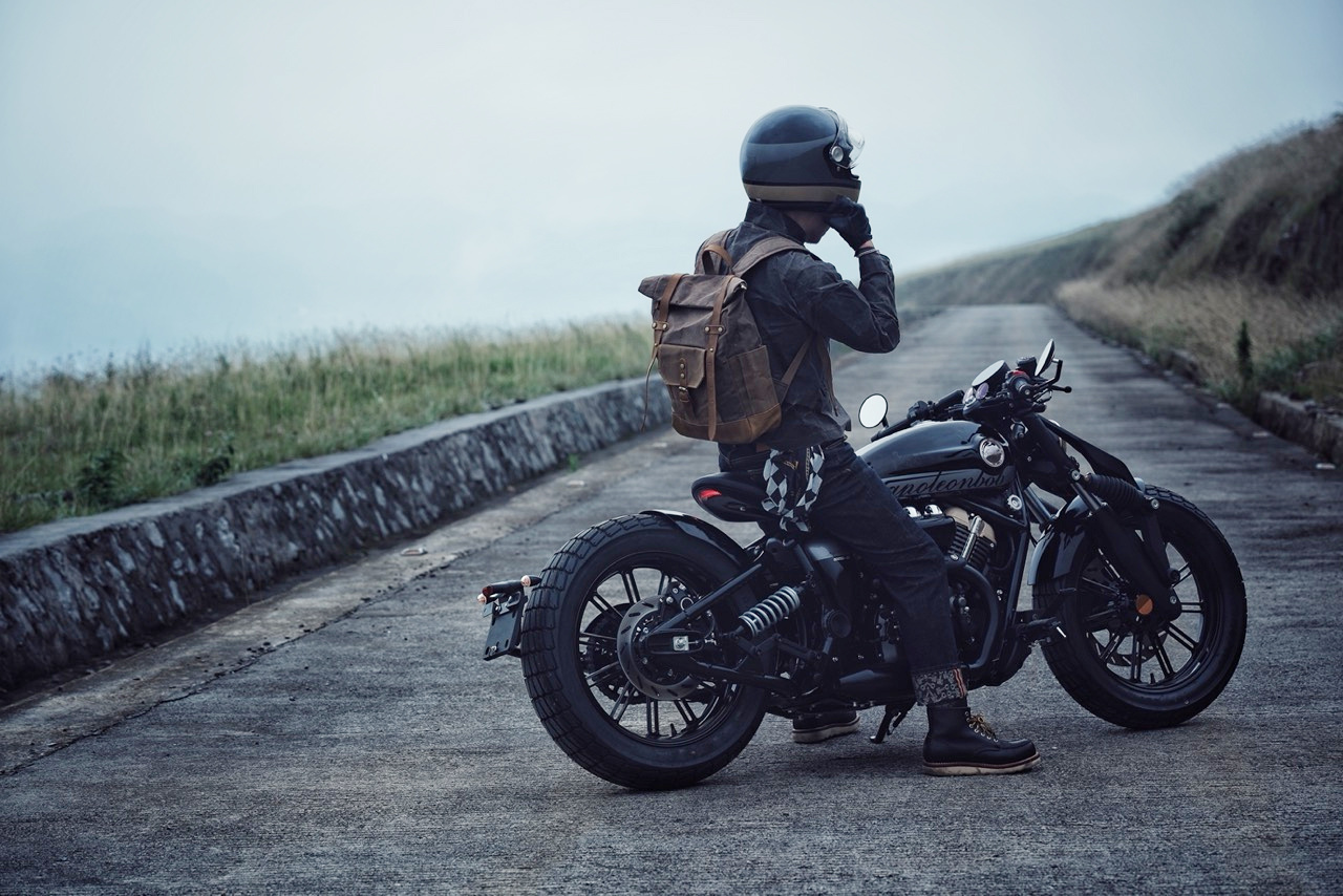 Benda Napolenon Bobber 250, Phân Phối Chính Hãng, Cao Cấp, Giá Rẻ tại Vĩnh Long