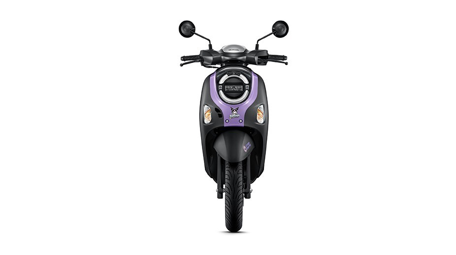 Honda Scoopy Kuromi Limited Edition Giới Hạn 2.000 Xe, Made In Thailan tại Vĩnh Long
