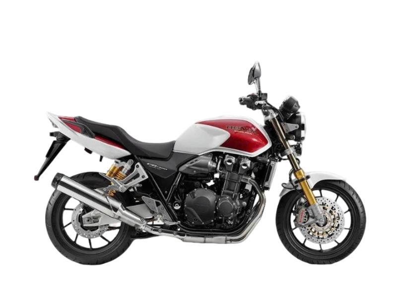 Honda CB1300SF SP Final Edition, Bản Giới Hạn 400 Xe Toàn Cầu tại Vĩnh Long