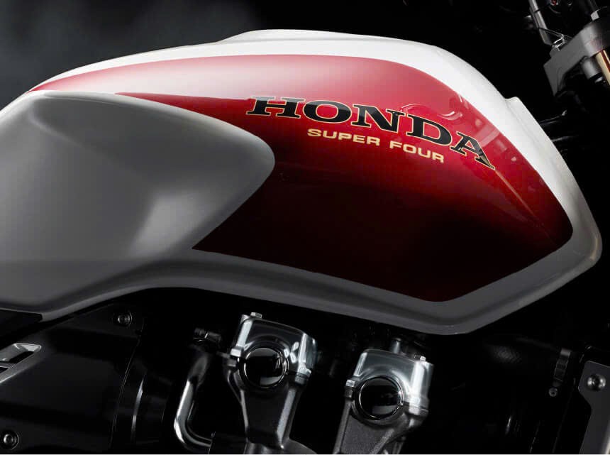 Honda CB1300SF SP Final Edition, Bản Giới Hạn 400 Xe Toàn Cầu tại Vĩnh Long