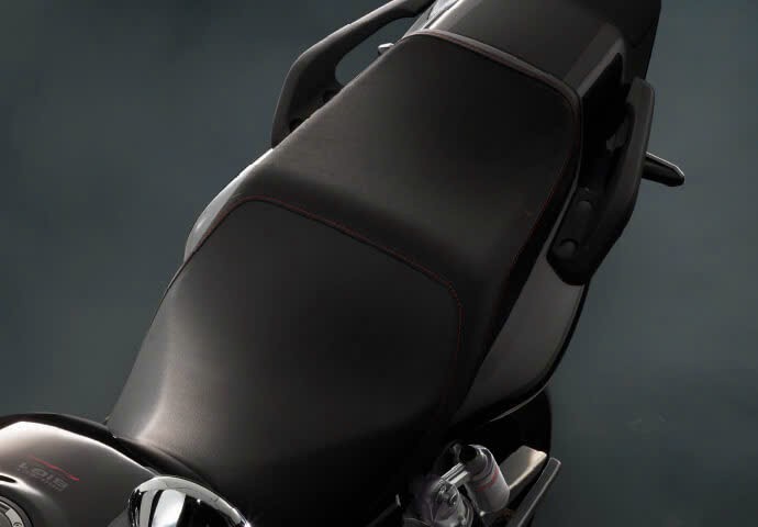 Honda CB1300SF SP Final Edition, Bản Giới Hạn 400 Xe Toàn Cầu tại Vĩnh Long