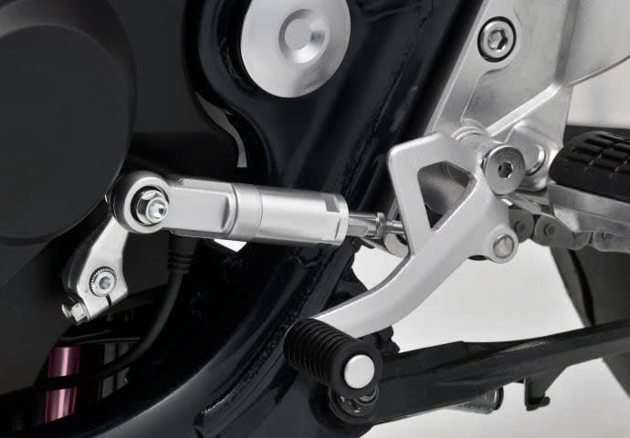 Honda CB1300SF SP Final Edition, Bản Giới Hạn 400 Xe Toàn Cầu tại Vĩnh Long