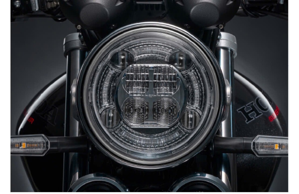 Honda CB1300SF SP Final Edition, Bản Giới Hạn 400 Xe Toàn Cầu tại Vĩnh Long