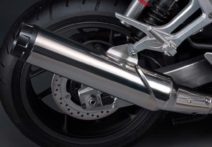 Honda CB1300SF SP Final Edition, Bản Giới Hạn 400 Xe Toàn Cầu tại Vĩnh Long
