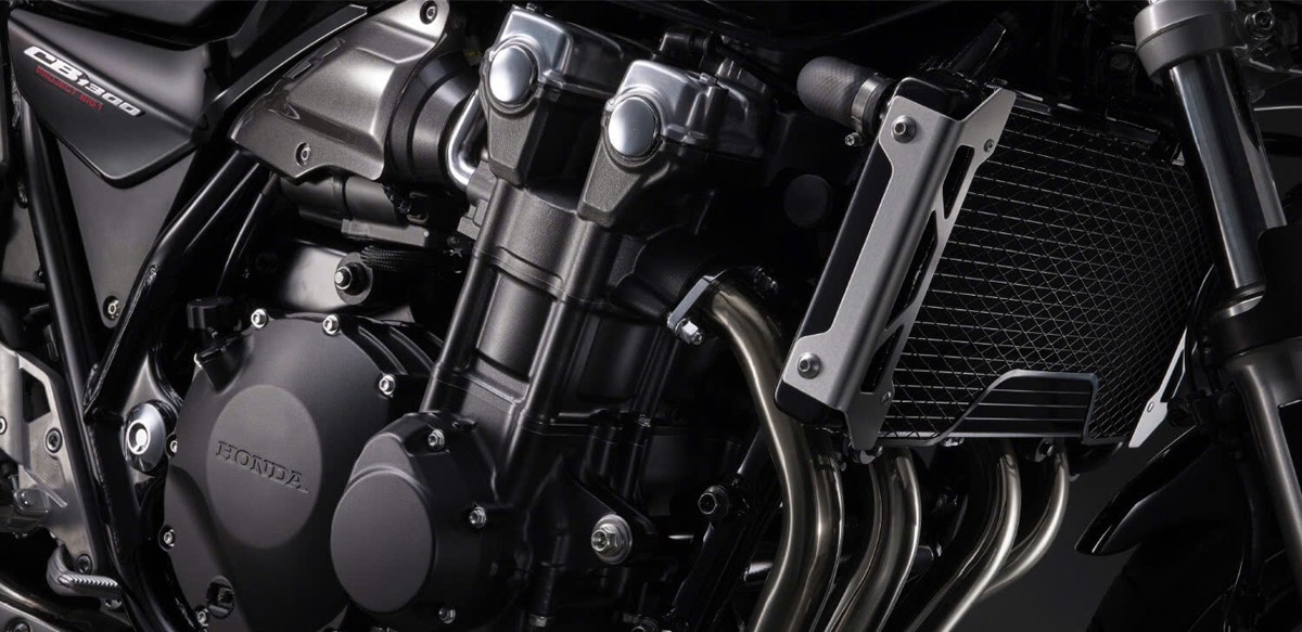 Honda CB1300SF SP Final Edition, Bản Giới Hạn 400 Xe Toàn Cầu tại Vĩnh Long
