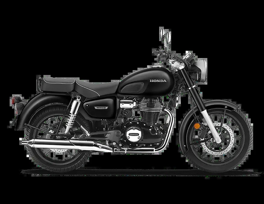 Honda CB350 2025 nhập chính ngạch Ấn Độ giá tốt tại Vĩnh Long
